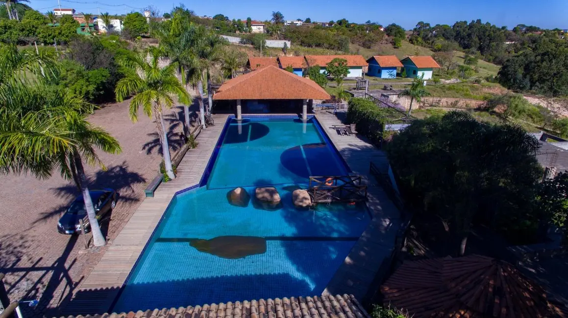 Foto 8 de Sítio / Rancho com 3 quartos à venda, 43000m2 em Indaiatuba - SP