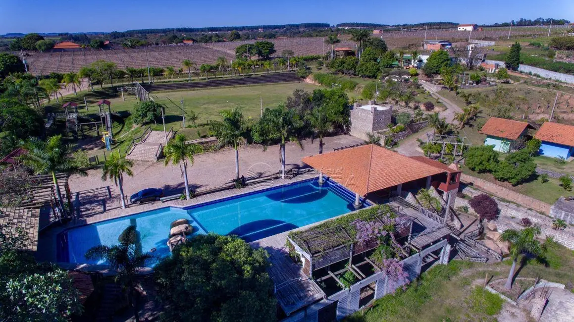 Foto 2 de Sítio / Rancho com 3 quartos à venda, 43000m2 em Indaiatuba - SP