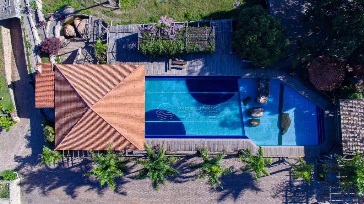 Foto 5 de Sítio / Rancho com 3 quartos à venda, 43000m2 em Indaiatuba - SP