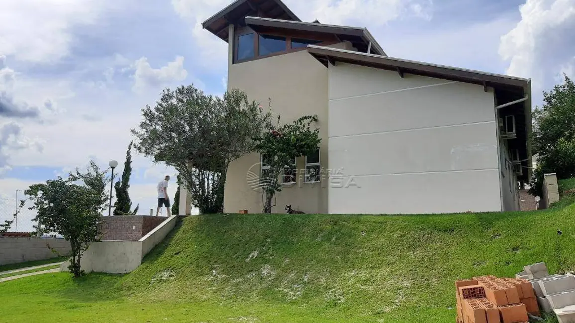 Foto 3 de Chácara com 5 quartos à venda, 1200m2 em Itupeva - SP