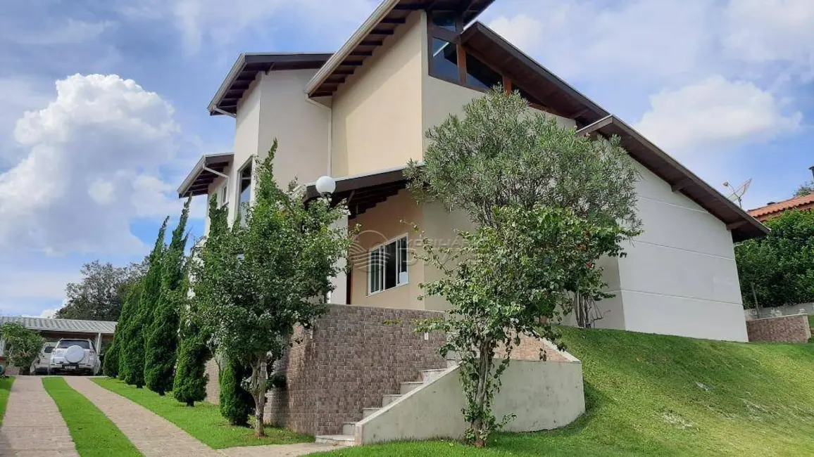 Foto 2 de Chácara com 5 quartos à venda, 1200m2 em Itupeva - SP