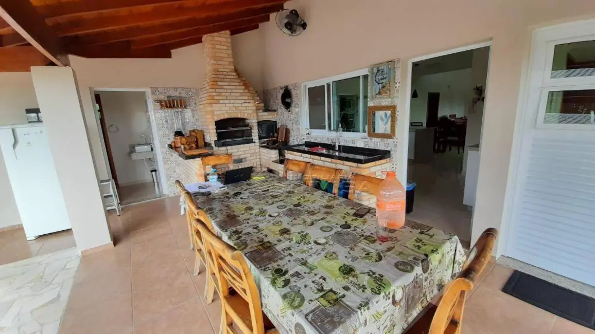 Foto 7 de Chácara com 5 quartos à venda, 1200m2 em Itupeva - SP