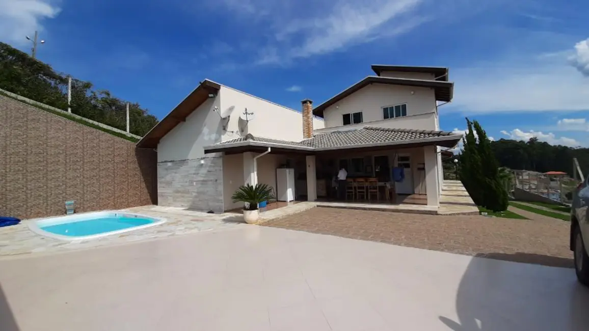 Foto 5 de Chácara com 5 quartos à venda, 1200m2 em Itupeva - SP