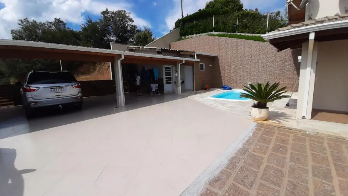 Foto 6 de Chácara com 5 quartos à venda, 1200m2 em Itupeva - SP