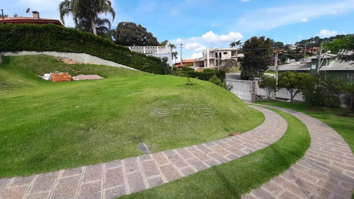 Foto 4 de Chácara com 5 quartos à venda, 1200m2 em Itupeva - SP