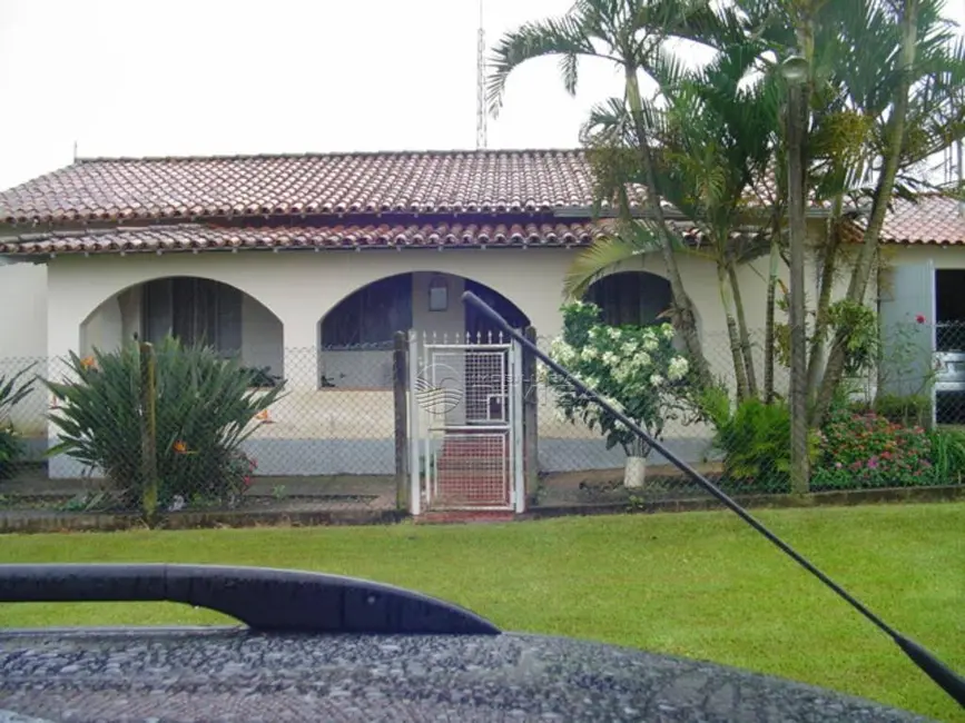 Foto 1 de Fazenda / Haras à venda, 3121800m2 em Monte Mor - SP