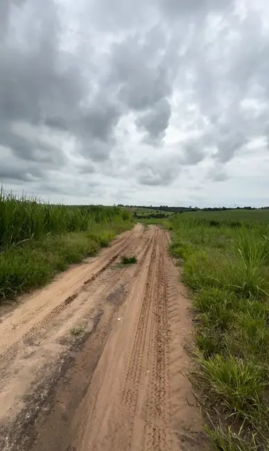 Foto 5 de Fazenda / Haras à venda, 3121800m2 em Monte Mor - SP