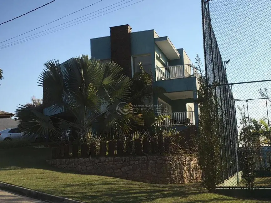 Chácara com 4 quartos à venda, 1188m2 em Itupeva - SP - imagem 5 Foto 5 de Chácara com 4 quartos à venda, 1188m2 em Itupeva - SP