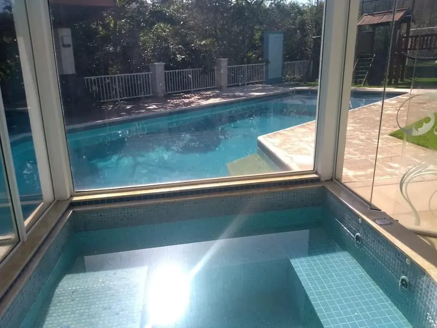 Foto 3 de Chácara com 4 quartos à venda, 1188m2 em Itupeva - SP