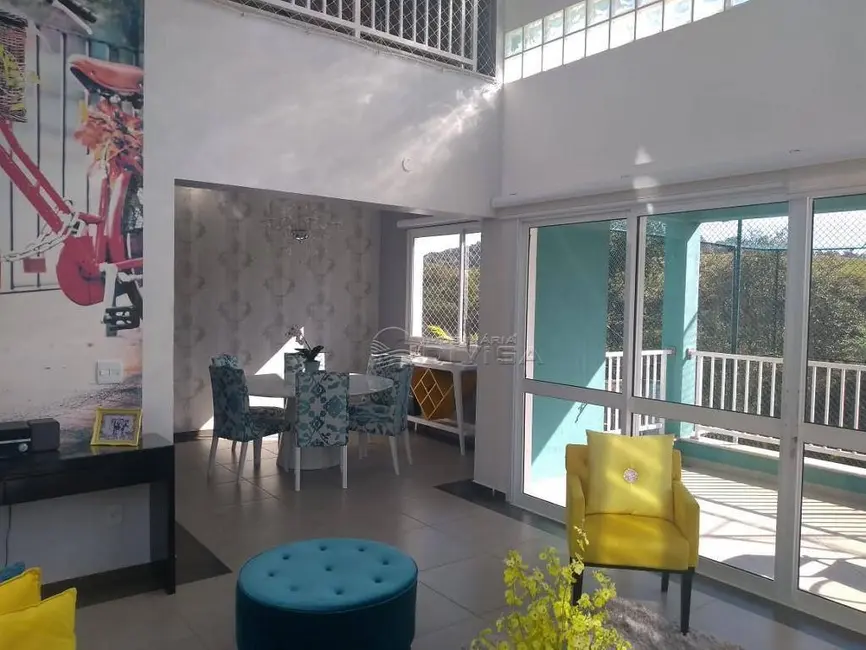 Chácara com 4 quartos à venda, 1188m2 em Itupeva - SP - imagem 9 Foto 9 de Chácara com 4 quartos à venda, 1188m2 em Itupeva - SP