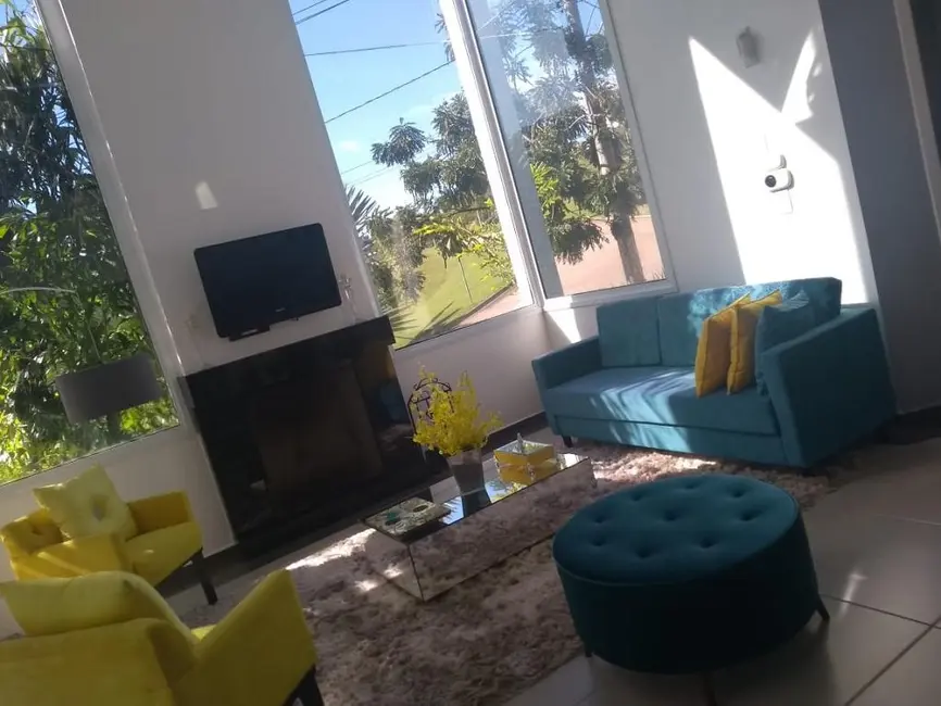 Foto 7 de Chácara com 4 quartos à venda, 1188m2 em Itupeva - SP