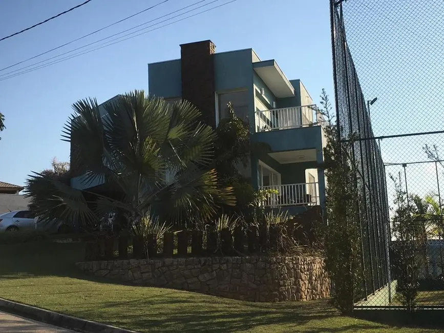 Foto 5 de Chácara com 4 quartos à venda, 1188m2 em Itupeva - SP