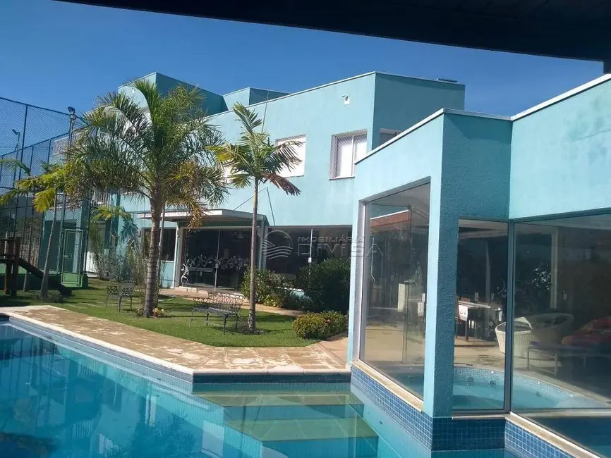 Chácara com 4 quartos à venda, 1188m2 em Itupeva - SP - imagem 1 Foto 1 de Chácara com 4 quartos à venda, 1188m2 em Itupeva - SP