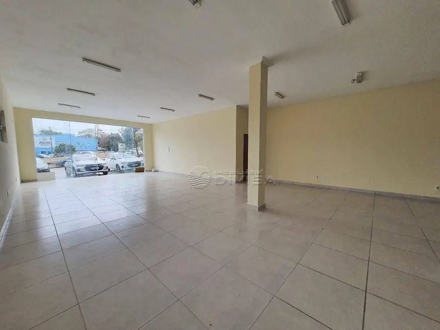 Foto 3 de Sala Comercial para alugar, 125m2 em Itupeva - SP