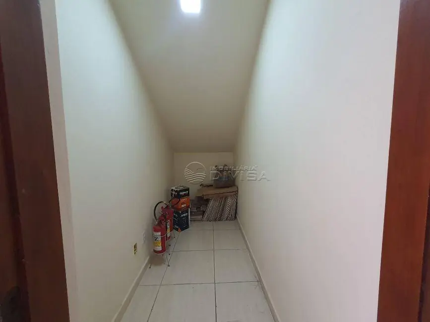 Foto 8 de Sala Comercial para alugar, 125m2 em Itupeva - SP