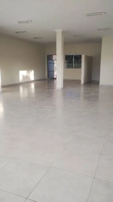 Foto 3 de Sala Comercial para alugar, 125m2 em Itupeva - SP