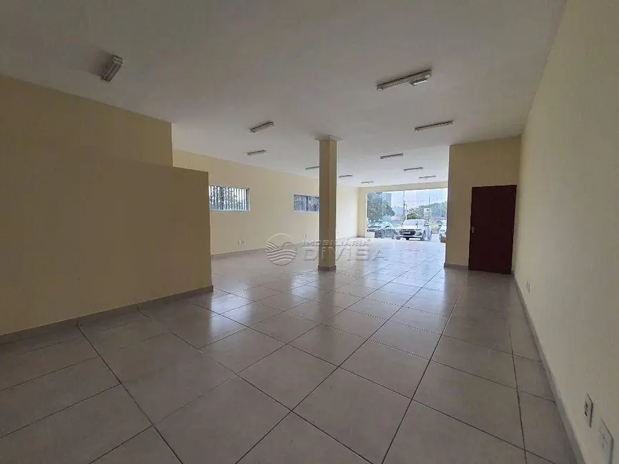 Foto 7 de Sala Comercial para alugar, 125m2 em Itupeva - SP