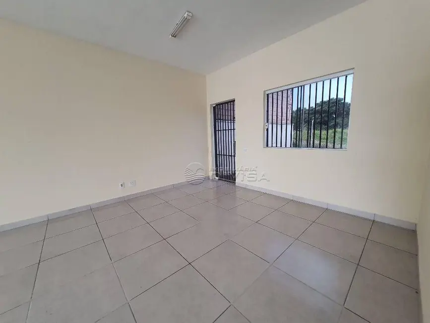 Foto 5 de Sala Comercial para alugar, 125m2 em Itupeva - SP