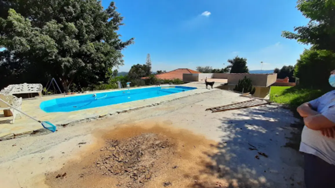 Foto 4 de Chácara com 3 quartos à venda, 2670m2 em Itupeva - SP