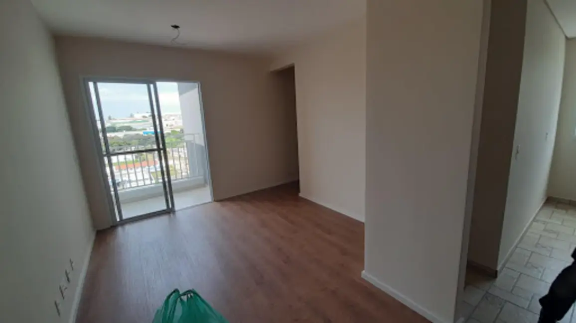 Foto 3 de Apartamento com 2 quartos à venda, 52m2 em Itupeva - SP