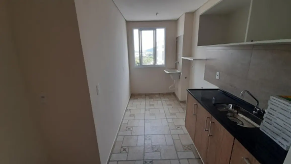 Foto 2 de Apartamento com 2 quartos à venda, 52m2 em Itupeva - SP