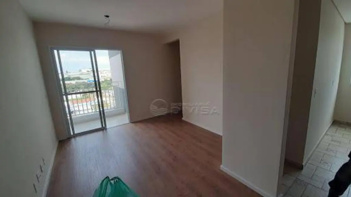 Foto 3 de Apartamento com 2 quartos à venda, 52m2 em Itupeva - SP