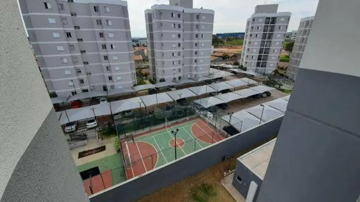 Foto 1 de Apartamento com 2 quartos à venda, 52m2 em Itupeva - SP