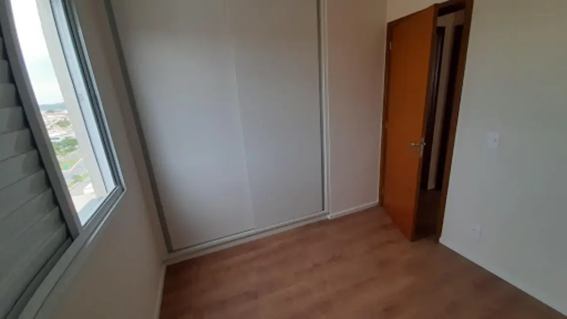 Foto 5 de Apartamento com 2 quartos à venda, 52m2 em Itupeva - SP