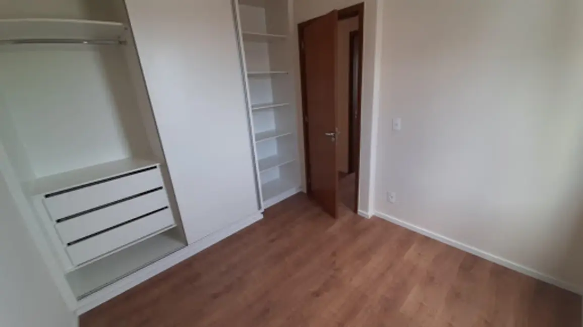 Foto 4 de Apartamento com 2 quartos à venda, 52m2 em Itupeva - SP