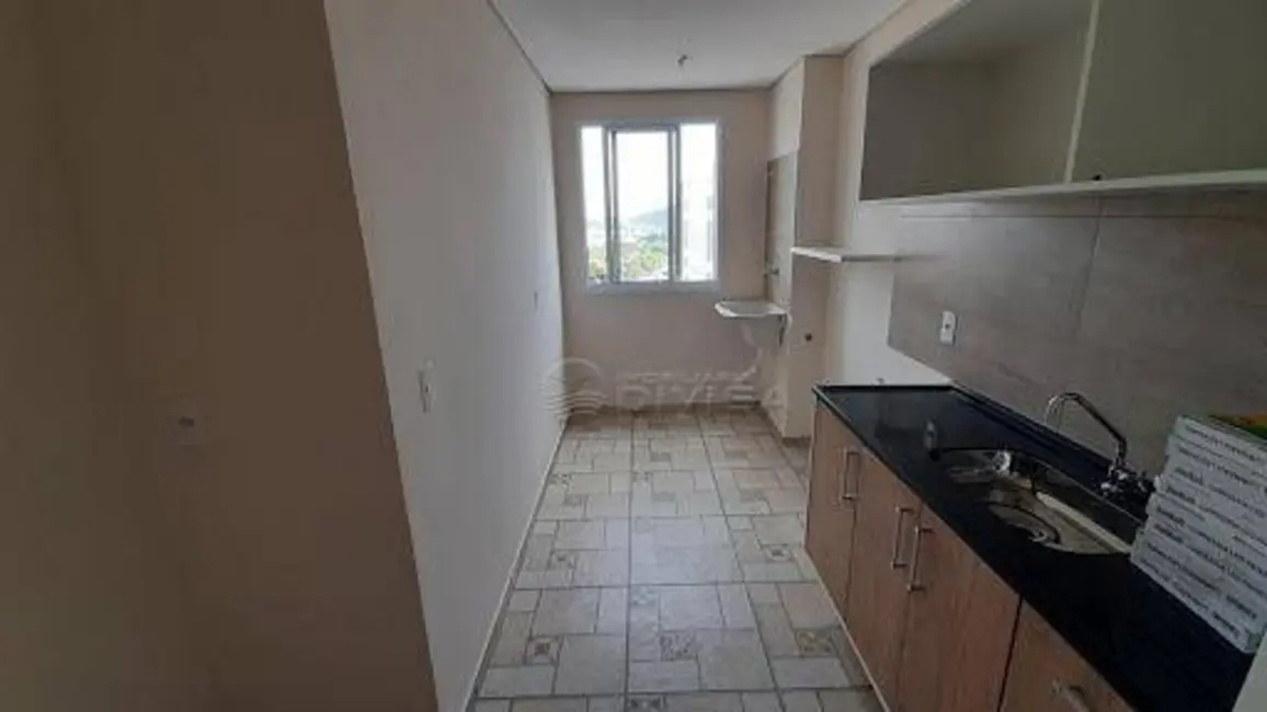 Foto 2 de Apartamento com 2 quartos à venda, 52m2 em Itupeva - SP