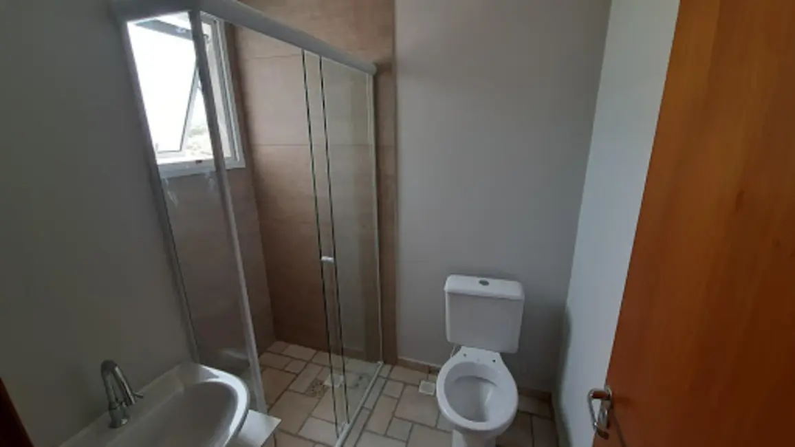 Foto 6 de Apartamento com 2 quartos à venda, 52m2 em Itupeva - SP