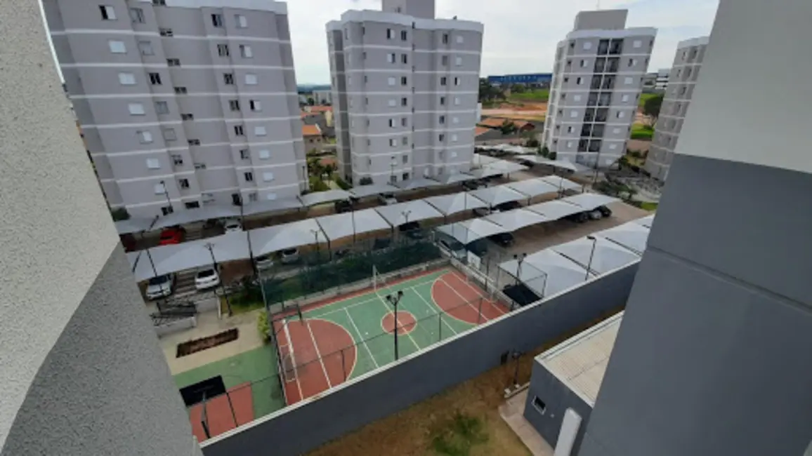 Foto 1 de Apartamento com 2 quartos à venda, 52m2 em Itupeva - SP