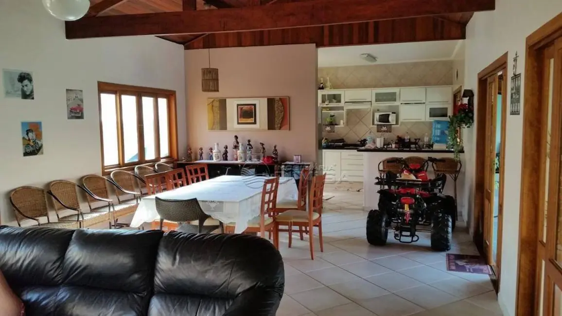 Foto 5 de Chácara com 5 quartos à venda, 2200m2 em Itupeva - SP