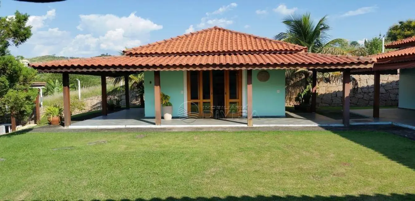 Foto 6 de Chácara com 5 quartos à venda, 2200m2 em Itupeva - SP