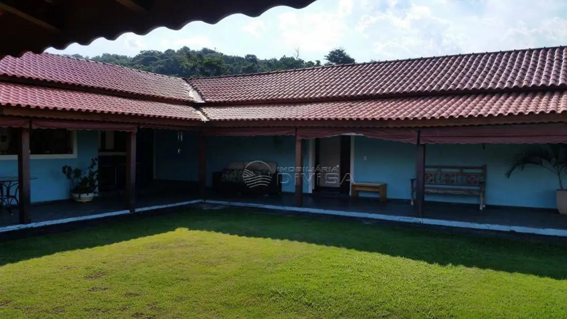 Foto 7 de Chácara com 5 quartos à venda, 2200m2 em Itupeva - SP
