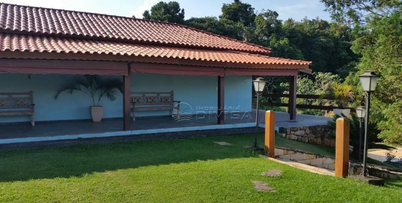 Foto 8 de Chácara com 5 quartos à venda, 2200m2 em Itupeva - SP