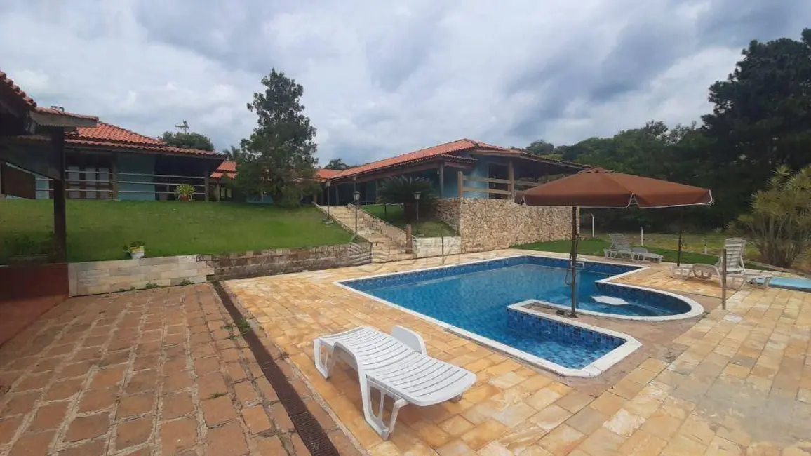 Foto 1 de Chácara com 5 quartos à venda, 2200m2 em Itupeva - SP