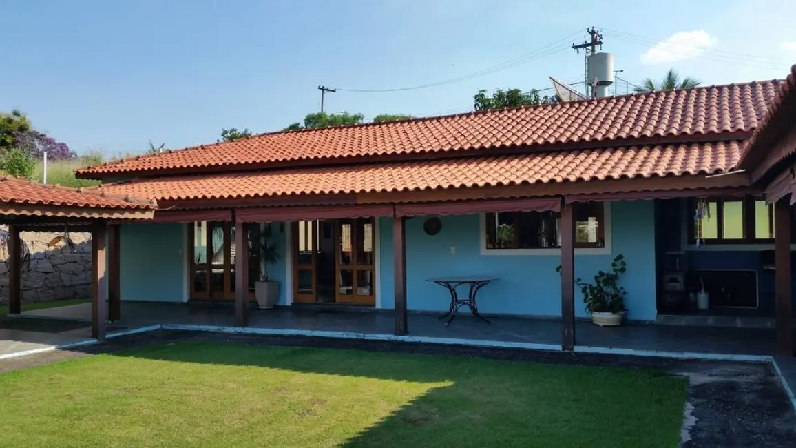 Foto 9 de Chácara com 5 quartos à venda, 2200m2 em Itupeva - SP