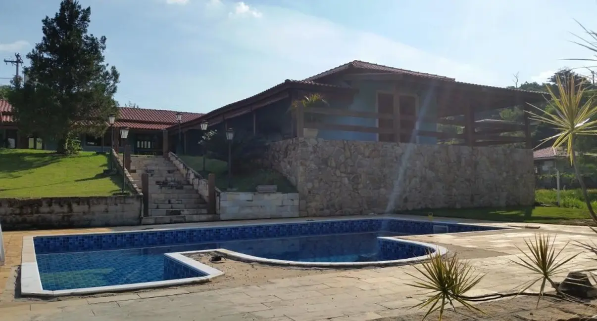 Foto 3 de Chácara com 5 quartos à venda, 2200m2 em Itupeva - SP