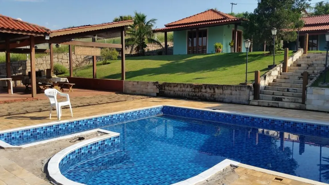 Foto 2 de Chácara com 5 quartos à venda, 2200m2 em Itupeva - SP