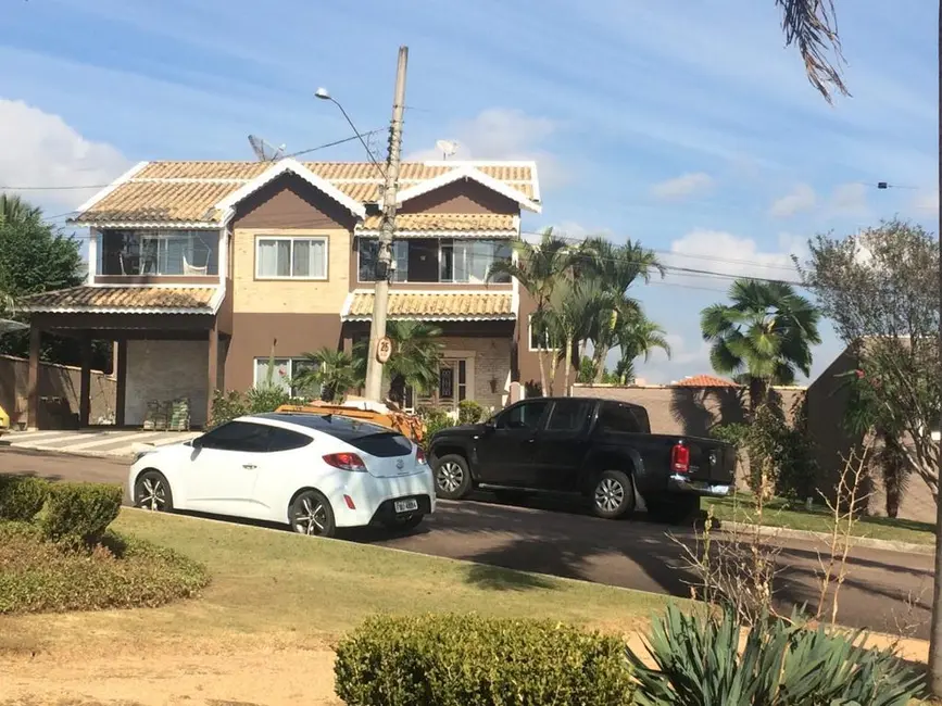 Foto 1 de Chácara com 3 quartos à venda, 802m2 em Itupeva - SP