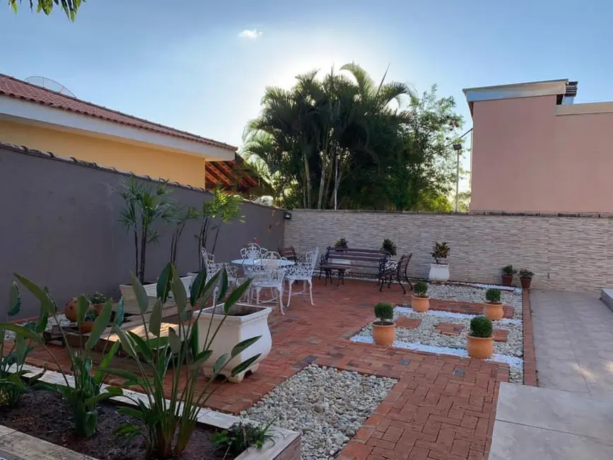 Foto 4 de Chácara com 3 quartos à venda, 802m2 em Itupeva - SP