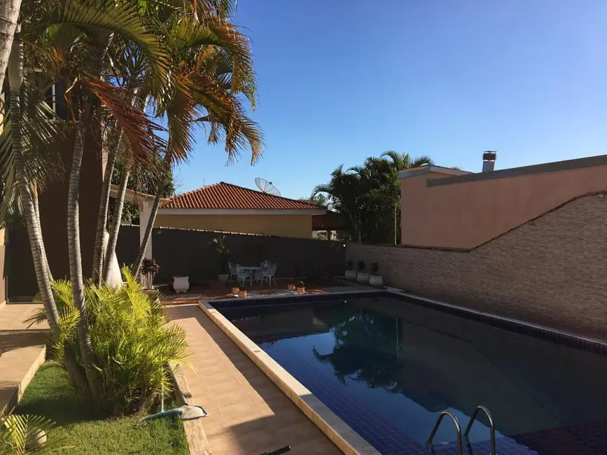 Foto 8 de Chácara com 3 quartos à venda, 802m2 em Itupeva - SP