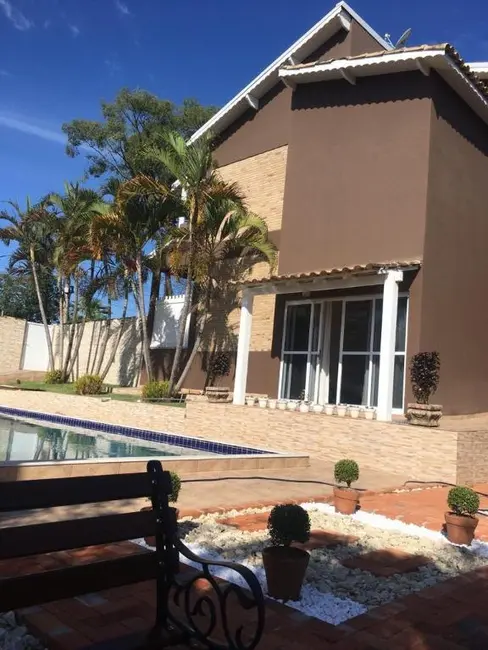 Foto 2 de Chácara com 3 quartos à venda, 802m2 em Itupeva - SP