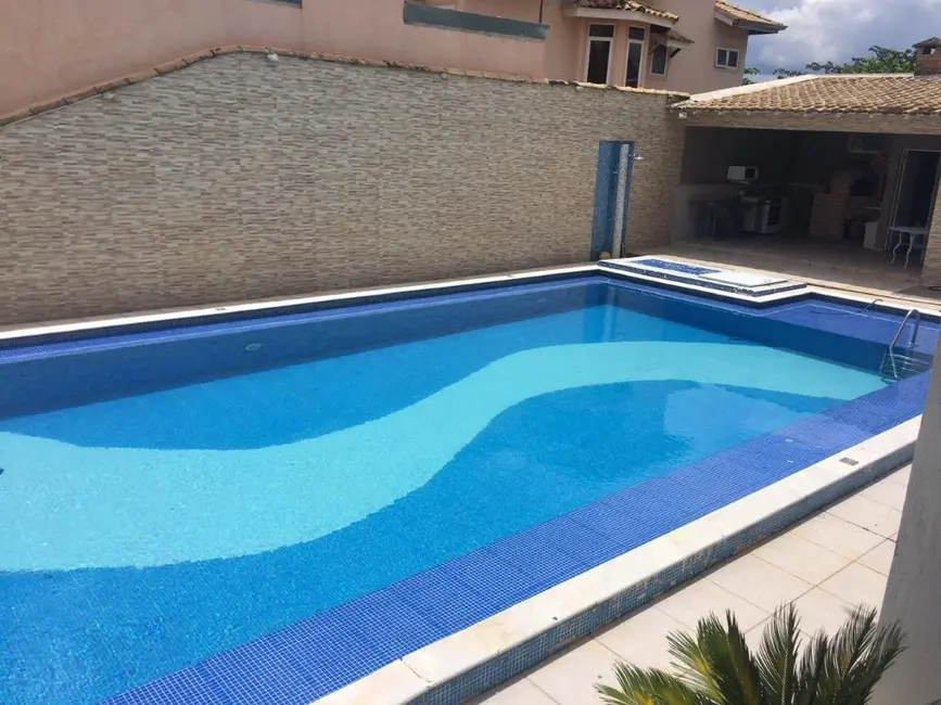 Foto 5 de Chácara com 3 quartos à venda, 802m2 em Itupeva - SP