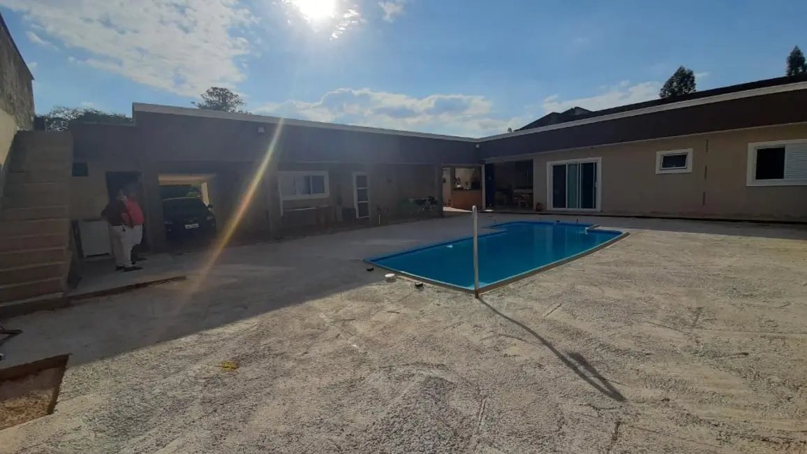 Chácara com 3 quartos à venda, 1200m2 em Itupeva - SP - imagem 8 Foto 8 de Chácara com 3 quartos à venda, 1200m2 em Itupeva - SP