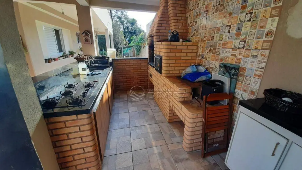 Foto 9 de Chácara com 3 quartos à venda, 1200m2 em Itupeva - SP