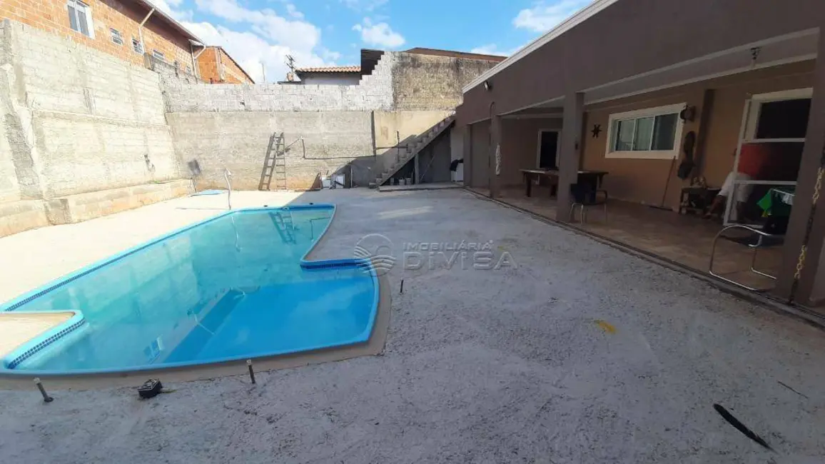 Foto 6 de Chácara com 3 quartos à venda, 1200m2 em Itupeva - SP