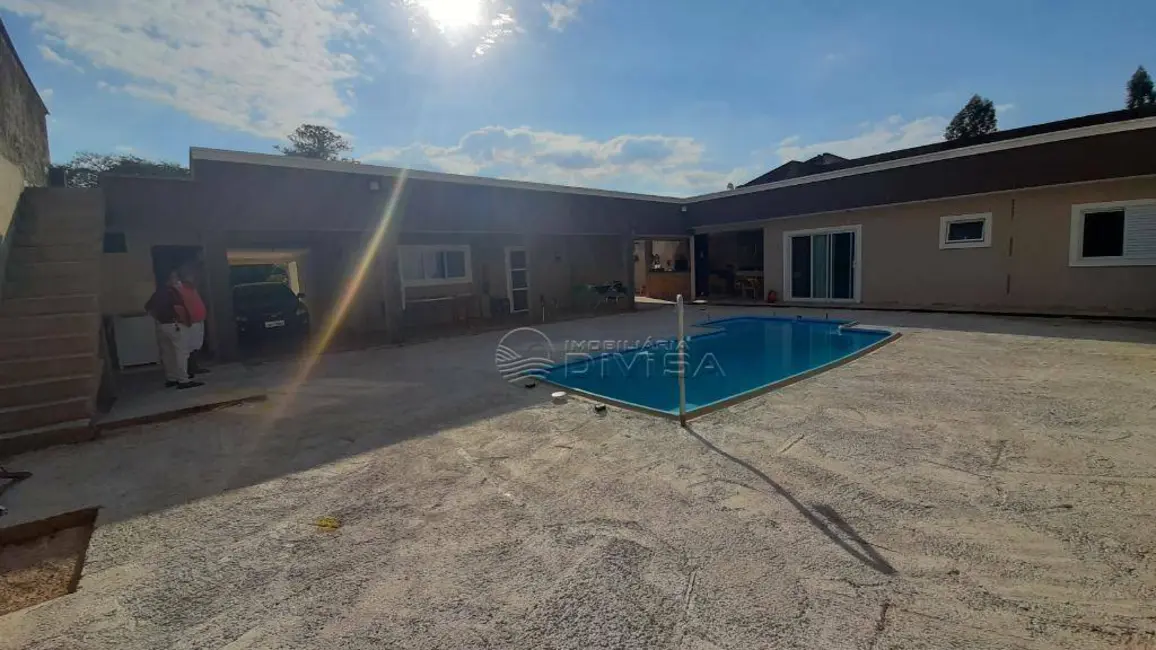 Foto 8 de Chácara com 3 quartos à venda, 1200m2 em Itupeva - SP