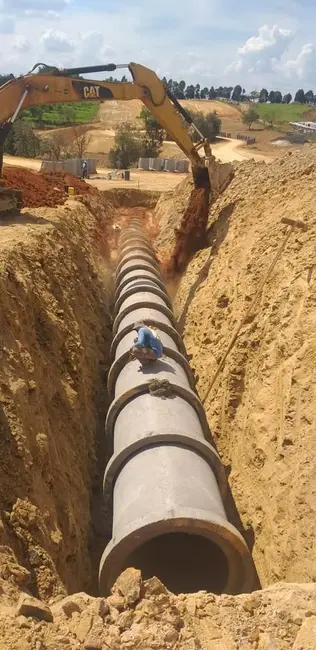 Foto 6 de Terreno / Lote à venda, 200m2 em Elias Fausto - SP